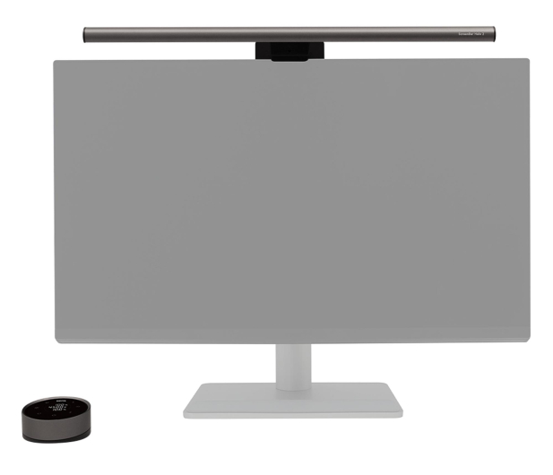 BenQ ScreenBar Halo 2 - 1340297 - zdjęcie 5
